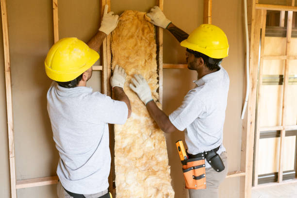 Best Affordable Insulation Services  in West Lafayette, OH
