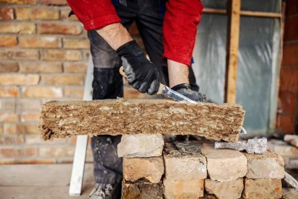 Trusted West Lafayette, OH Insulation Contractor Experts